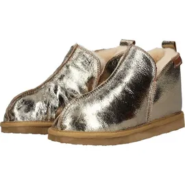 Shepherd of Sweden Clogs Gold 38
