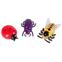 Karlie Crazy Bug 5 cm mehrfarbig