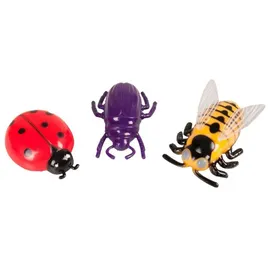 Karlie Crazy Bug 5 cm mehrfarbig