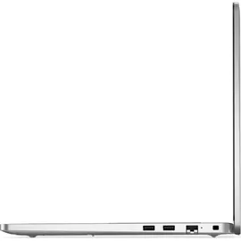 Dell Pro 16 16" Ryzen 5 220 16 GB RAM 512 GB SSD Radeon 740M Win11 Pro Platinum Silver