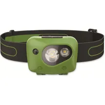 GP Stirnlampe CH43 3X AAA