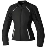 RST Ava Textiljacke wasserdicht Damen - Schwarz