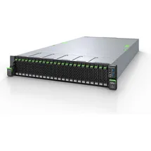 Fujitsu PRIMERGY RX2540 M6 1xS4314 1x16GB 16xSFF 1x900W 2U
