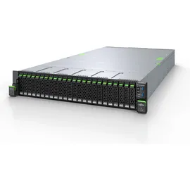 Fujitsu PRIMERGY RX2540 M6 1xS4314 1x16GB 16xSFF 1x900W 2U