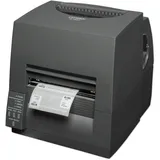Citizen CL-S631II - Etikettendrucker - Thermodirekt / Thermotransfer - Rolle (11,8 cm)