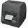 Citizen CL-S631II - Etikettendrucker - Thermodirekt / Thermotransfer - Rolle (11,8 cm)
