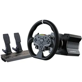 moza racing Moza R5 Racing Bundle Controller Mehrfarbig PC