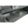 Uno Kuba 103 x 113 cm Grau