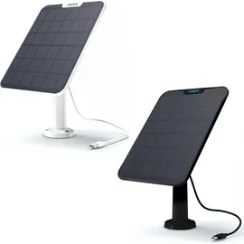 Reolink Solarpanel 2, weiß, Solarmodul