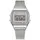 Casio Vintage Collection A158WEM-7EF Edelstahl 36 mm