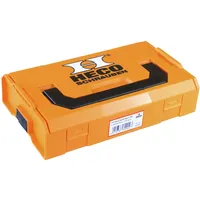 Heco Sortimentskoffer 3005 TOPIX-plus, L-BOXX 102 mit 3005 Schrauben