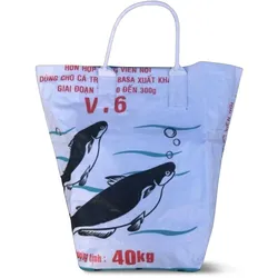 Bead Wäschekorb Laundry Bag Ri9.2 Kunststoff Bunt