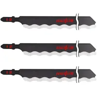 Mafell Stichsägeblatt I2 Soft Material 3 Stück