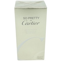 Cartier Eau de Toilette Cartier So Pretty Eau de Toilette Spray 50 ml