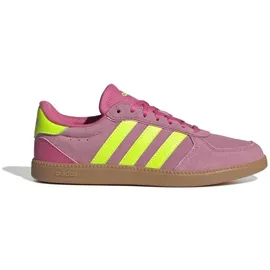 adidas Breaknet Sleek Pulse Magenta/Lucid Lemon/Bliss Pink 40 2/3