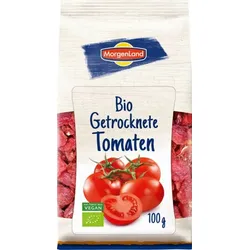 MorgenLand Tomaten getrocknet bio