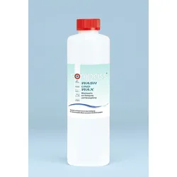 Compass Wash und Wax
