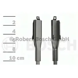 Bosch Aerotwin A099S, Scheibenwischerblatt,