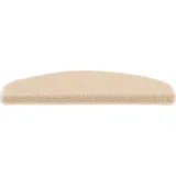 Pergamon Pergamon, Fussmatte, Bentzon Flachgewebe Stufenmatten 15er-Set (24 x 65 cm)