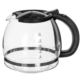 Clatronic KA 3473 schwarz