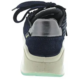 superfit Mädchen Melody Blau 8000
