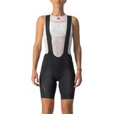 Castelli Velocissima 3 Bibshort Shorts, Schwarz Schwarz, M EU