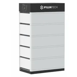 Pylontech Force-L1 48V LiFePO4 Solarspeichersystem 17.76kWh