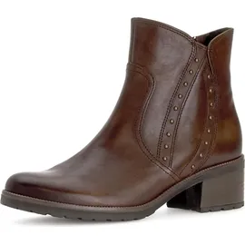 Gabor comfort Ankle Boots in Braun | Gr.: 41
