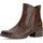 Gabor comfort Ankle Boots in Braun | Gr.: 41
