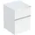 Geberit iCon Seitenschrank 2 Schubladen, 45x60x47,6 cm, 502315, 502315012