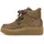 Marc O'Polo Marc OߴPolo Damen, Boots zum Schnüren mit Plateausohle