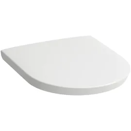 Laufen The New Classic WC-Sitz Absenkautomatik Weiß