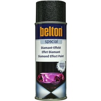 belton Special Diamant-Effekt silber