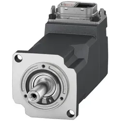 Siemens 1FL21024AF011SC0 SIMOTICS S-1FL2, Netzspannung 400V, 3AC, 3000 rpm, Achshöhe 20