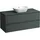 Laufen Waschtischunterbau+Waschtischplatte LANI 1180 x 495 x 525