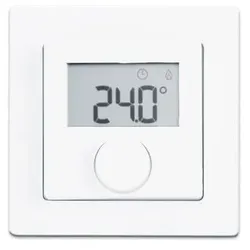 Buderus Bedieneinheit RC100.2 Fernbedienung für Logamatic EModul System Plus 7738112964