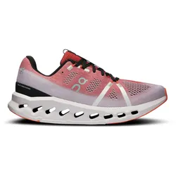 On Cloudsurfer  Herren Laufschuhe rot - 46.0 EU