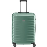 Titan Litron 4-Rollen 69 cm / 80 l traubengrün