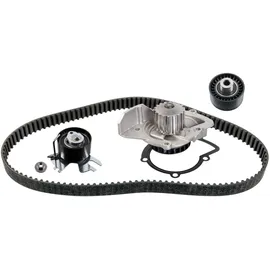 FEBI BILSTEIN Wasserpumpe + Zahnriemensatz