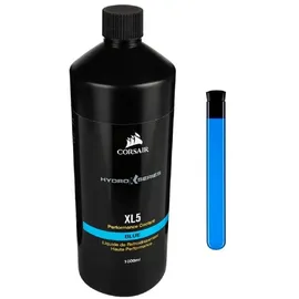 Corsair Hydro X Series XL5 Performance Kühlflüssigkeit 1L -blau One Size