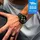 Amazfit T-Rex 3 Pro 48 mm Tactical Black