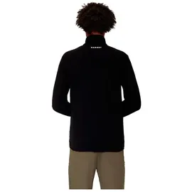 Mammut Innominata Light Fleecejacke Schwarz S