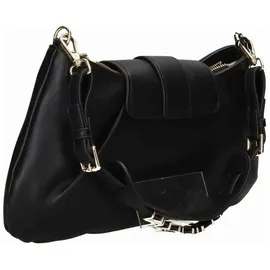 Valentino Cassandra Umhängetasche Kunstleder Beige