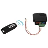 VELLEMAN Rgb led-controller (ir-version)