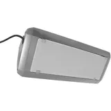Saro Heliosa 9,1 Terassenheizung 9,1 kW Silber