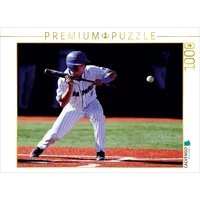 Calvendo Batter Puzzle