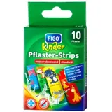 FIGO Kinderpflaster  Figo 10 St.