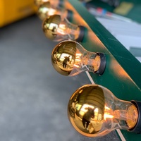 Segula LED-Lampe 3,2 W E27