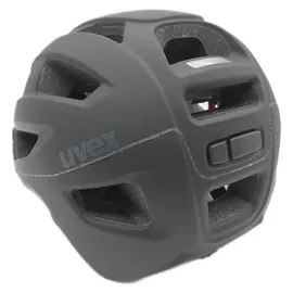 Uvex Finale 2.0 56-61 cm black matt 2025