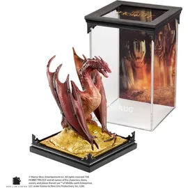 The Noble Collection Smaug der Hobbit Statue 17Cm
